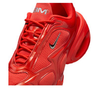 Женские Nike Air Max Muse Habanero Red (W)