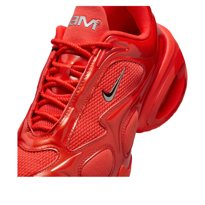 Nike Air Max Muse Habanero Red (W) - женская сетка размеров Nike Air Max Muse Habanero Red (W) - женская сетка размеров