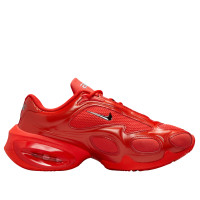 Женские Nike Air Max Muse Habanero Red (W)