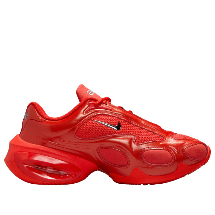 Nike Air Max Muse Habanero Red (W) - женская сетка размеров Nike Air Max Muse Habanero Red (W) - женская сетка размеров