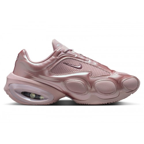 Nike Air Max Muse Particle Rose (W) - женская сетка размеров