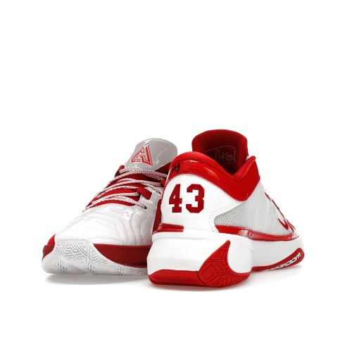 Кроссы Nike Zoom Freak 5 All-Star Thanasis Thanks For Sharing - мужская сетка размеров