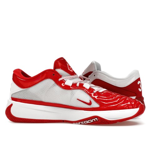 Кроссы Nike Zoom Freak 5 All-Star Thanasis Thanks For Sharing - мужская сетка размеров