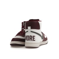 Кроссовки Nike Terminator High Morehouse College