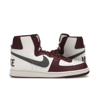 Кроссовки Nike Terminator High Morehouse College