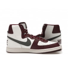 Кроссовки Nike Terminator High Morehouse College
