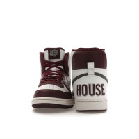 Кроссовки Nike Terminator High Morehouse College
