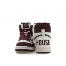 Кроссовки Nike Terminator High Morehouse College