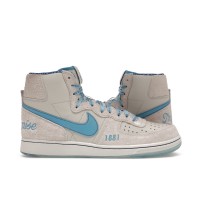 Кроссовки Nike Terminator High Spelman College