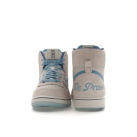 Кроссовки Nike Terminator High Spelman College