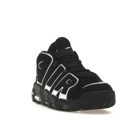 Кроссовки Nike Air More Uptempo 96 Black White (2023)
