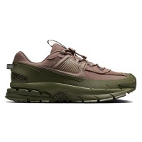 Кроссовки Nike Zoom Vomero Roam Mink Brown Medium Olive