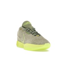 Кроссовки Nike LeBron 21 Algae