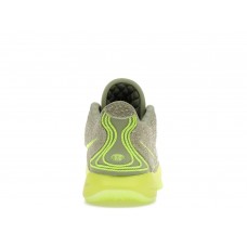 Кроссовки Nike LeBron 21 Algae