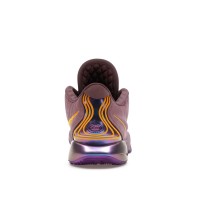 Кроссовки Nike LeBron 21 Purple Rain