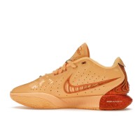 Кроссовки Nike LeBron 21 Melo Melo