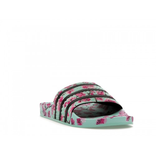 adidas adilette Arizona Green Tea with Ginseng and Honey - мужская сетка размеров adidas adilette Arizona Green Tea with Ginseng and Honey - мужская сетка размеров