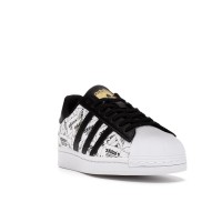 adidas Superstar Reflective All-Over Print