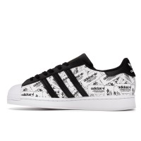 adidas Superstar Reflective All-Over Print