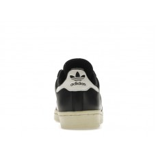 adidas Superstar Black White Sail