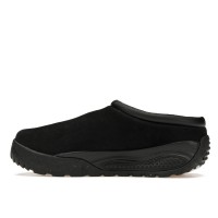 Кроссовки Nike ACG Rufus Triple Black