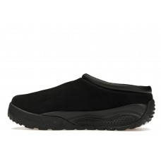 Кроссовки Nike ACG Rufus Triple Black