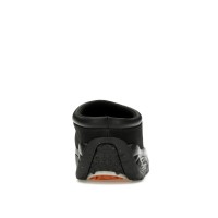 Кроссовки Nike ACG Rufus Triple Black