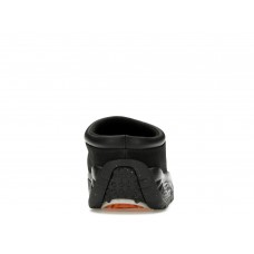 Кроссовки Nike ACG Rufus Triple Black