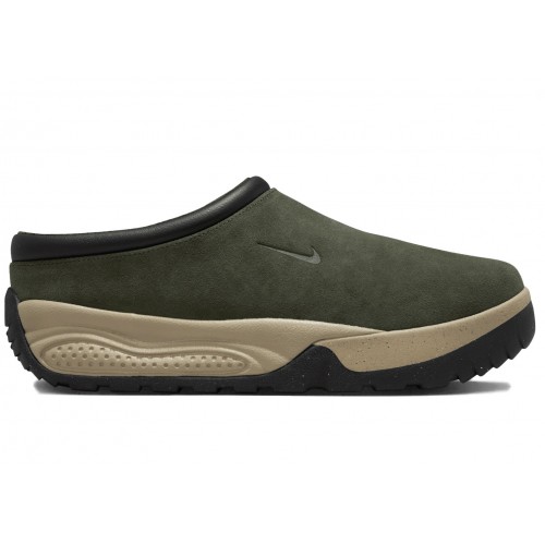 Кроссы Nike ACG Rufus Sequoia - мужская сетка размеров