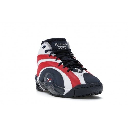 Кроссы Reebok Shaqnosis USA (2020) - мужская сетка размеров