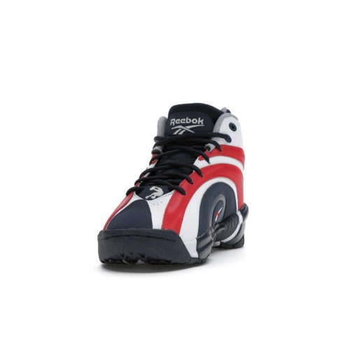 Кроссы Reebok Shaqnosis USA (2020) - мужская сетка размеров