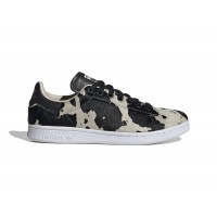 Женские кроссовки adidas Stan Smith Cow Print (W)