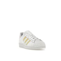 adidas Superstar Cloud White Iridescent (Youth)