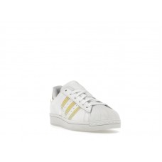 adidas Superstar Cloud White Iridescent (Youth)