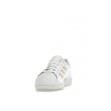 adidas Superstar Cloud White Iridescent (Youth)