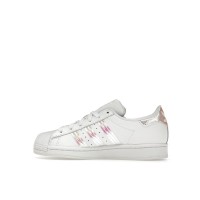 adidas Superstar Cloud White Iridescent (Youth)