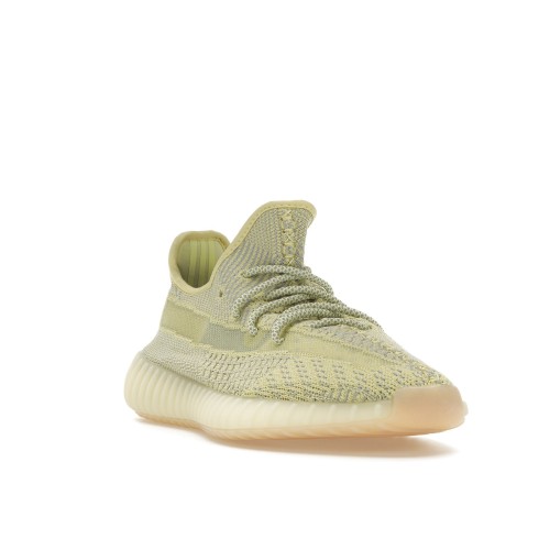 Кроссы adidas Yeezy Boost 350 V2 Antlia (Non-Reflective) - мужская сетка размеров