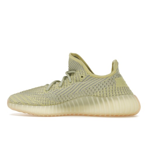 Кроссы adidas Yeezy Boost 350 V2 Antlia (Non-Reflective) - мужская сетка размеров