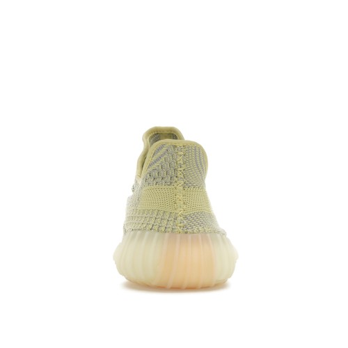 Кроссы adidas Yeezy Boost 350 V2 Antlia (Non-Reflective) - мужская сетка размеров