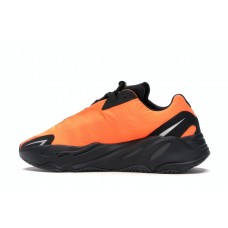 Кроссовки adidas Yeezy Boost 700 MNVN Orange