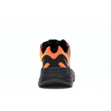 Кроссовки adidas Yeezy Boost 700 MNVN Orange