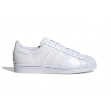 Женские adidas Superstar All White (W)