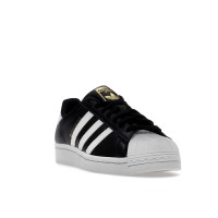 Женские adidas Superstar Black White (2019) (W)
