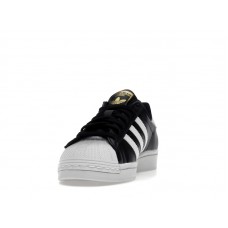 Женские adidas Superstar Black White (2019) (W)