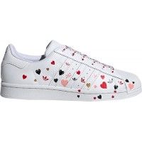 Женские adidas Superstar Valentines Day (2020) (W)