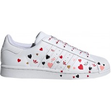 Женские adidas Superstar Valentines Day (2020) (W)