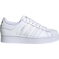 Женские кроссовки adidas Superstar Bold White (W)