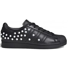 Женские adidas Superstar Studded Black (W)
