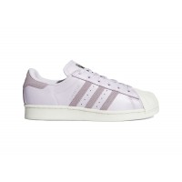 Женские adidas Superstar Purple Tint (W)