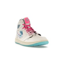 Jordan 1 Retro High Golf NRG 2 Michelle Wie West Aloha